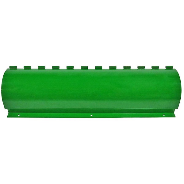 Aftermarket H98488 New Clean Grain Auger Trough Door Fits John Deere Fits JD Combine Mo COH60-0175 - main